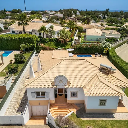 Вілла Ericeira By Ocvillas Албуфейра