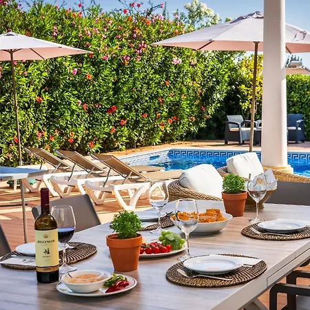 Вілла Ericeira By Ocvillas *