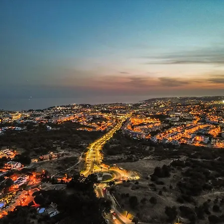 Вілла Ericeira By Ocvillas Албуфейра