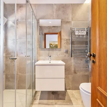 Ericeira By Ocvillas Villa Albufeira