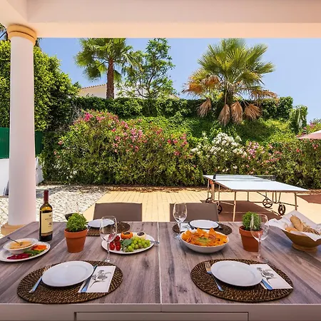 Ericeira By Ocvillas Villa