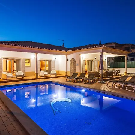 Villa Ericeira By Ocvillas