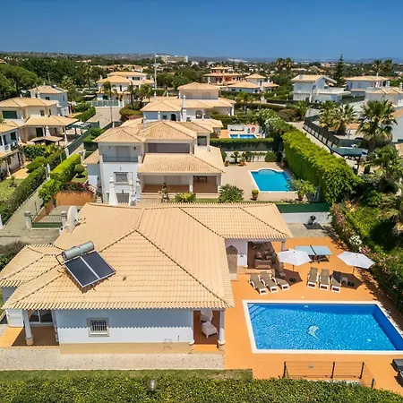 Вілла Ericeira By Ocvillas *