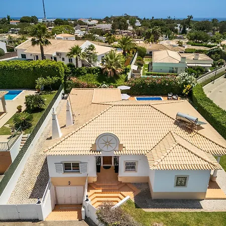Вілла Ericeira By Ocvillas Албуфейра
