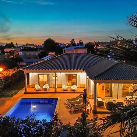 Ericeira By Ocvillas Willa