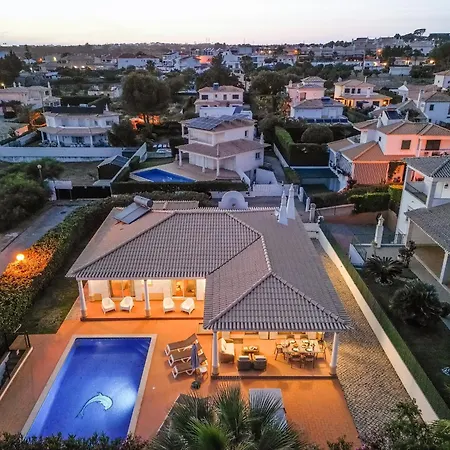 Вілла Ericeira By Ocvillas