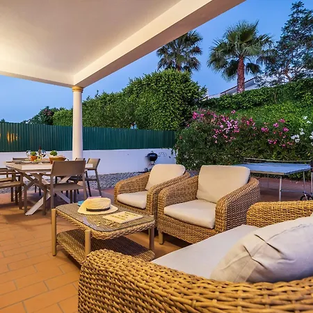 Willa Ericeira By Ocvillas *