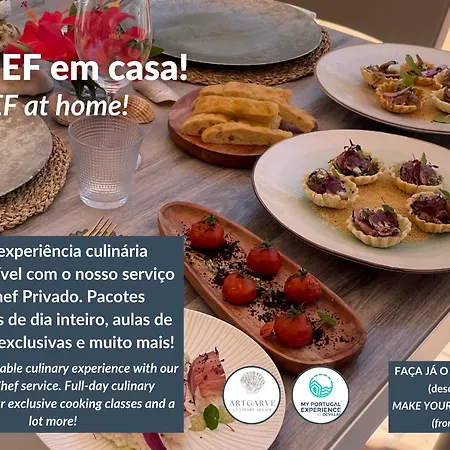 빌라 Ericeira By Ocvillas 알부페이라