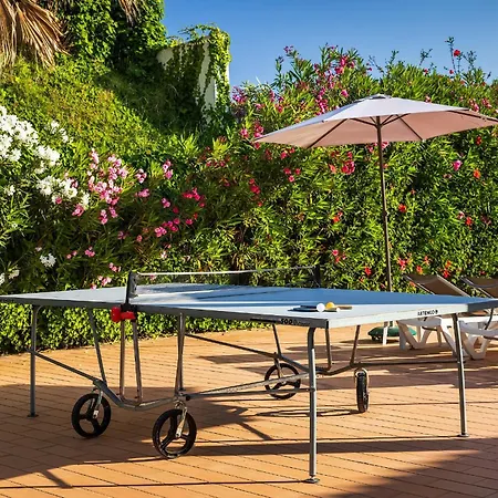 Ericeira By Ocvillas Willa