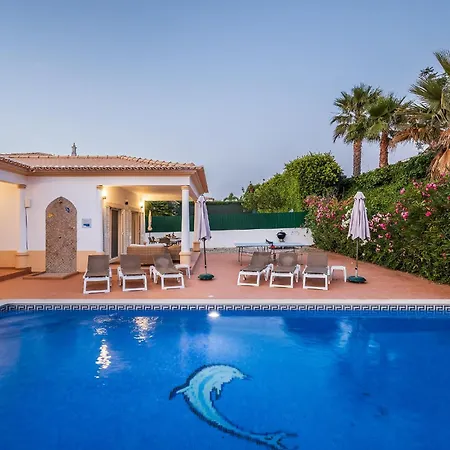 Willa Ericeira By Ocvillas