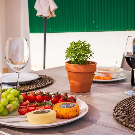 Ericeira By Ocvillas 알부페이라