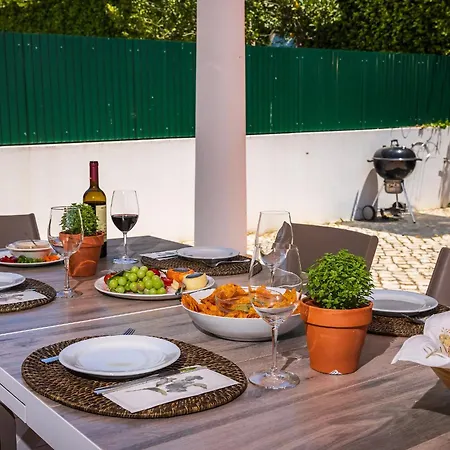 Ericeira By Ocvillas 빌라 *