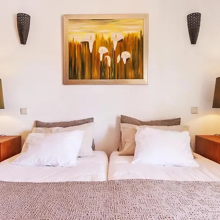 빌라 Ericeira By Ocvillas 알부페이라