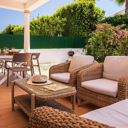 Ericeira By Ocvillas *