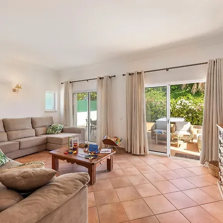 Villa Ericeira By Ocvillas