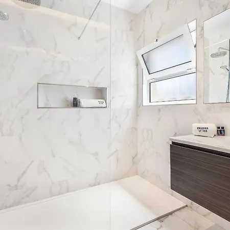 Willa Ericeira By Ocvillas *