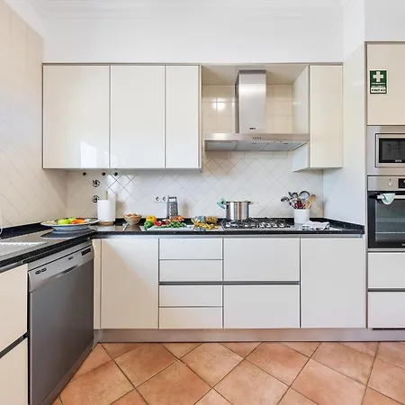 Ericeira By Ocvillas 빌라 알부페이라