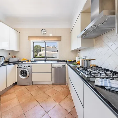 빌라 Ericeira By Ocvillas 알부페이라