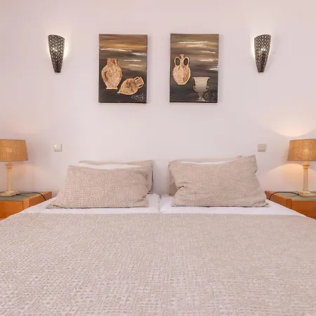 Ericeira By Ocvillas 알부페이라