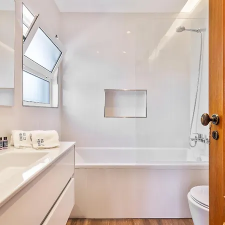 Ericeira By Ocvillas