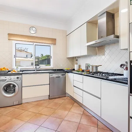 Ericeira By Ocvillas Willa