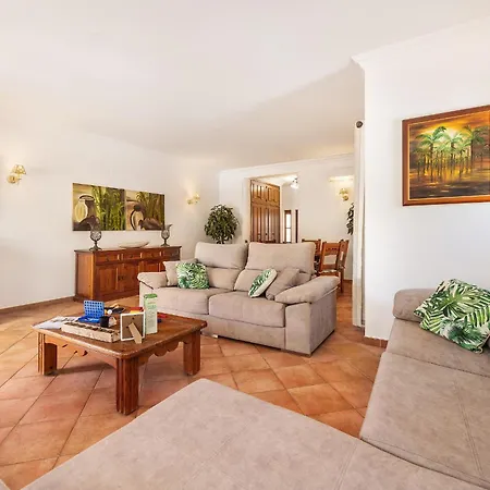 Villa Ericeira By Ocvillas