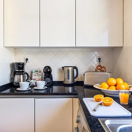 Ericeira By Ocvillas Willa Albufeira