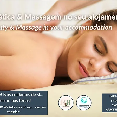 Ericeira By Ocvillas