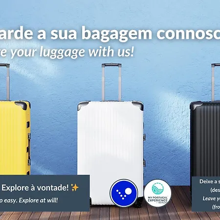 Ericeira By Ocvillas