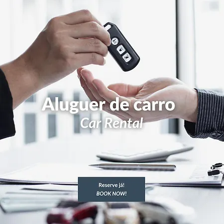 Ericeira By Ocvillas Willa Albufeira