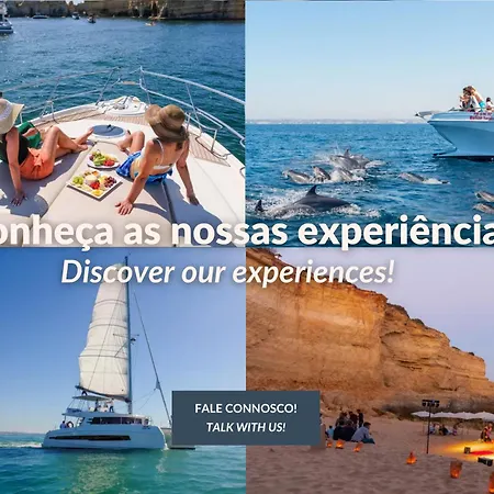 Ericeira By Ocvillas 알부페이라