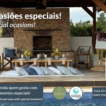 Ericeira By Ocvillas Villa *