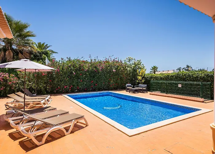 Ericeira By Ocvillas 阿尔布费拉