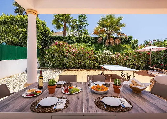 Ericeira By Ocvillas 别墅