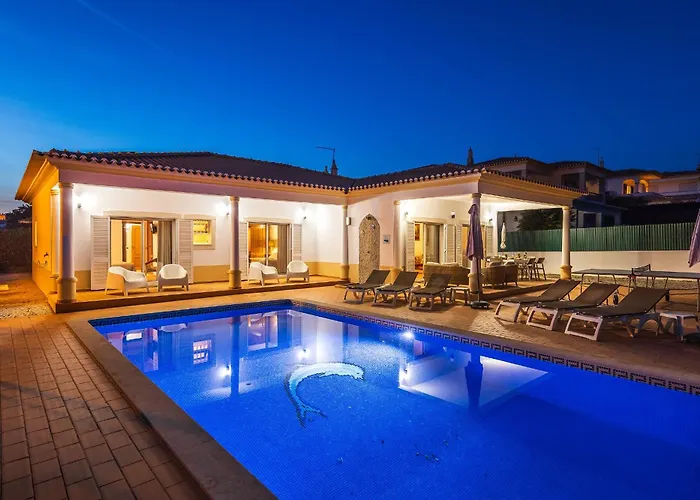 别墅 Ericeira By Ocvillas