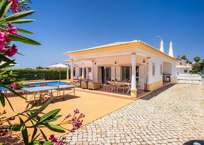 Ericeira By Ocvillas 别墅 *