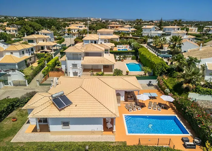 别墅 Ericeira By Ocvillas *