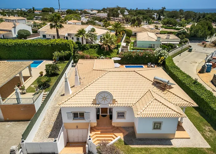 别墅 Ericeira By Ocvillas 阿尔布费拉