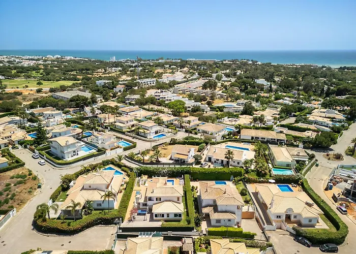 Ericeira By Ocvillas 阿尔布费拉