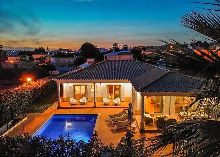 Ericeira By Ocvillas 别墅