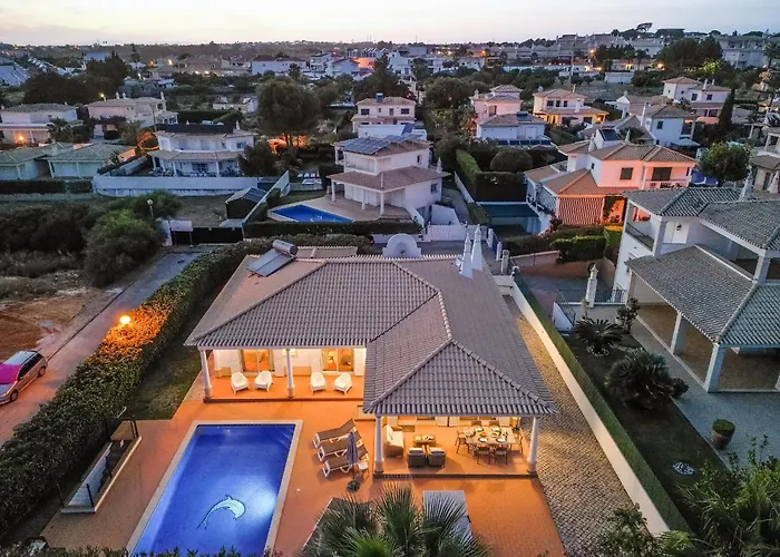 别墅 Ericeira By Ocvillas