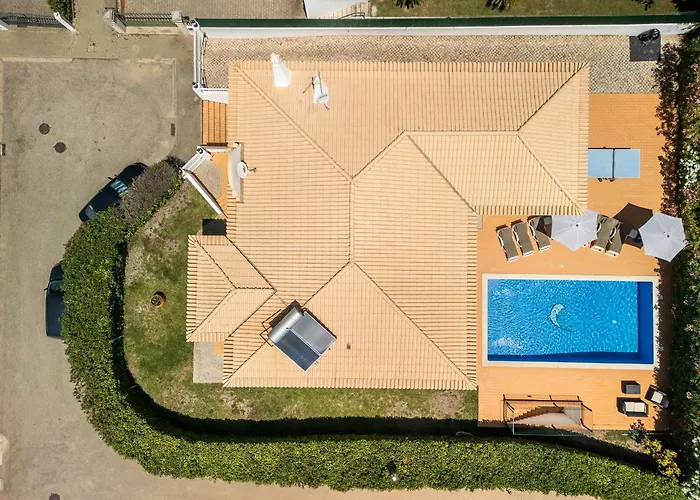 Ericeira By Ocvillas 别墅 *