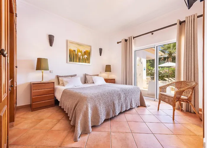 Ericeira By Ocvillas 别墅 阿尔布费拉