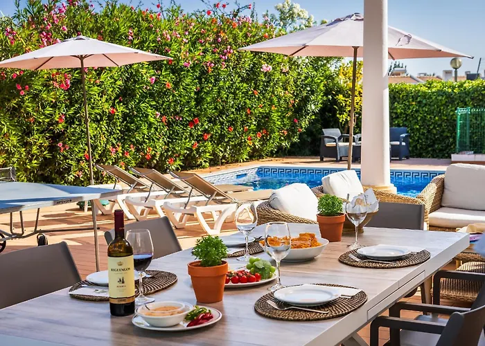 别墅 Ericeira By Ocvillas *