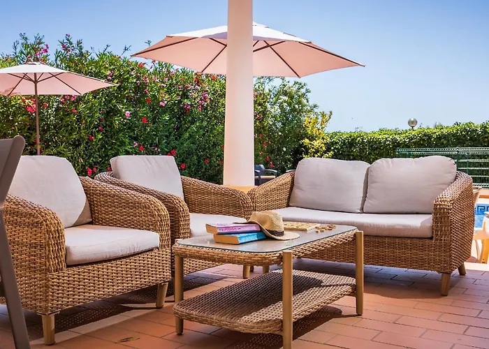 Ericeira By Ocvillas 别墅 阿尔布费拉