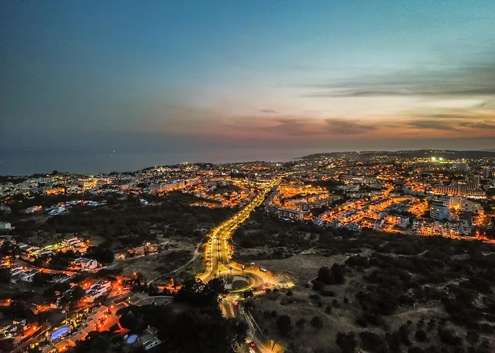 别墅 Ericeira By Ocvillas 阿尔布费拉