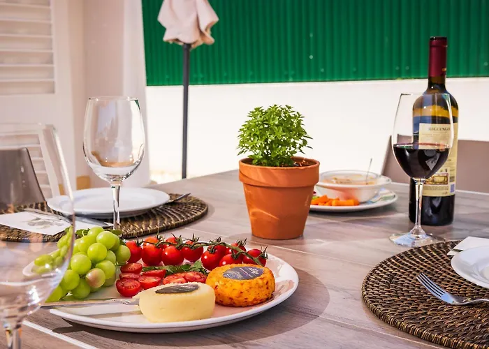 Ericeira By Ocvillas 阿尔布费拉