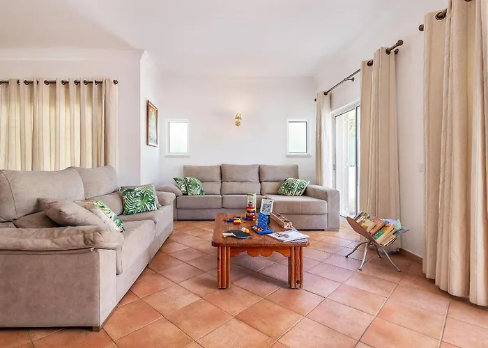 Ericeira By Ocvillas 别墅