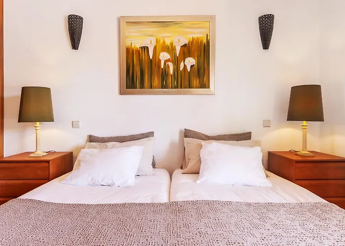 别墅 Ericeira By Ocvillas 阿尔布费拉