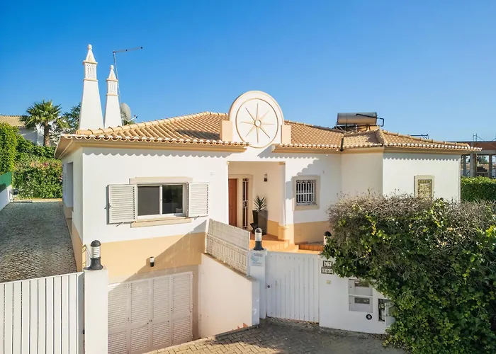 Ericeira By Ocvillas 阿尔布费拉